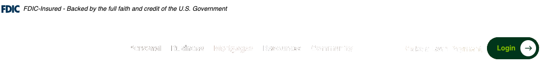 Pendleton Community Bank, Inc